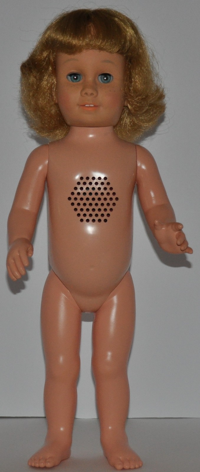 chatty cathy doll voice repair
